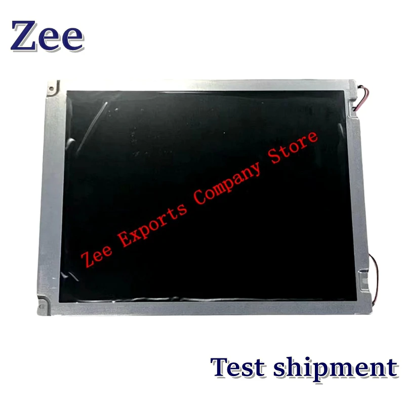 For Cybelec Bending Machine ModEva 10S LCD Display Screen Panel (Test Before Shipment)