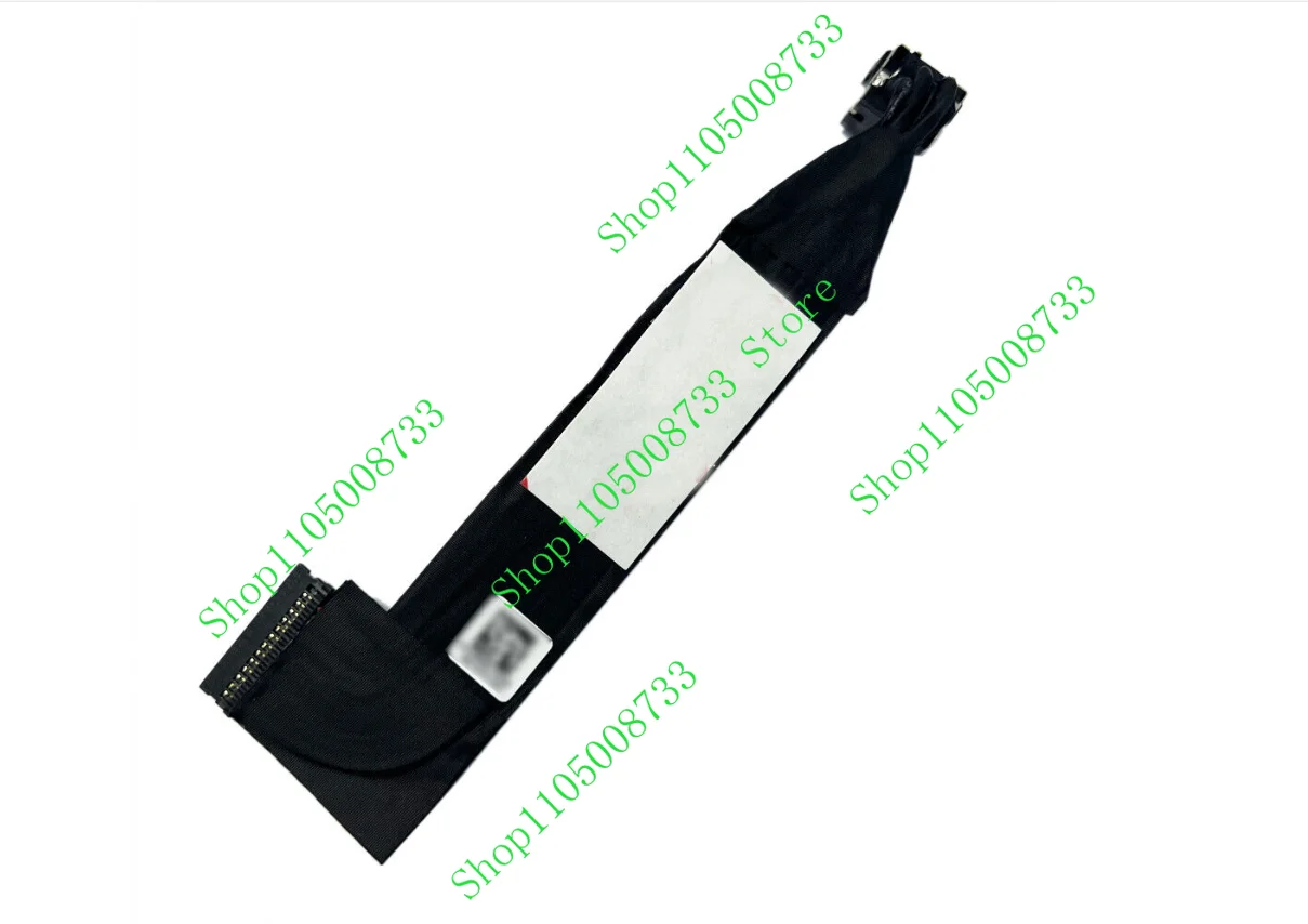 

For Dell G15 5530 5531 5535 5540 5545 G16 7630 7635 Laptop DC Power Connector Jack DC-IN Charging Flex Cable 0FX69K DC301019T00