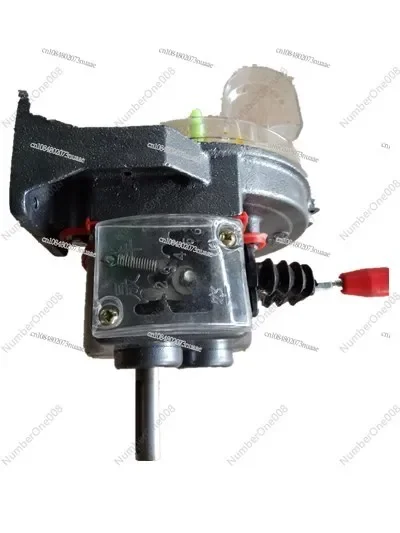 12-Spoon Corn Planter With 6-Speed Adjustment, Precision Seed Metering Device For Agricultural Machinery - SP-600PRO
