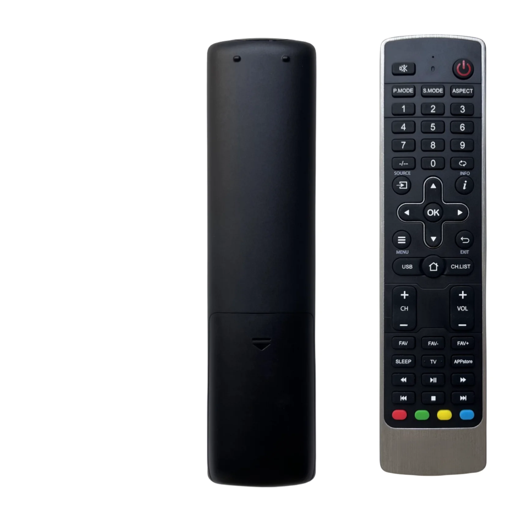 Universal Remote Control Smart TV Controller for RECONNECT