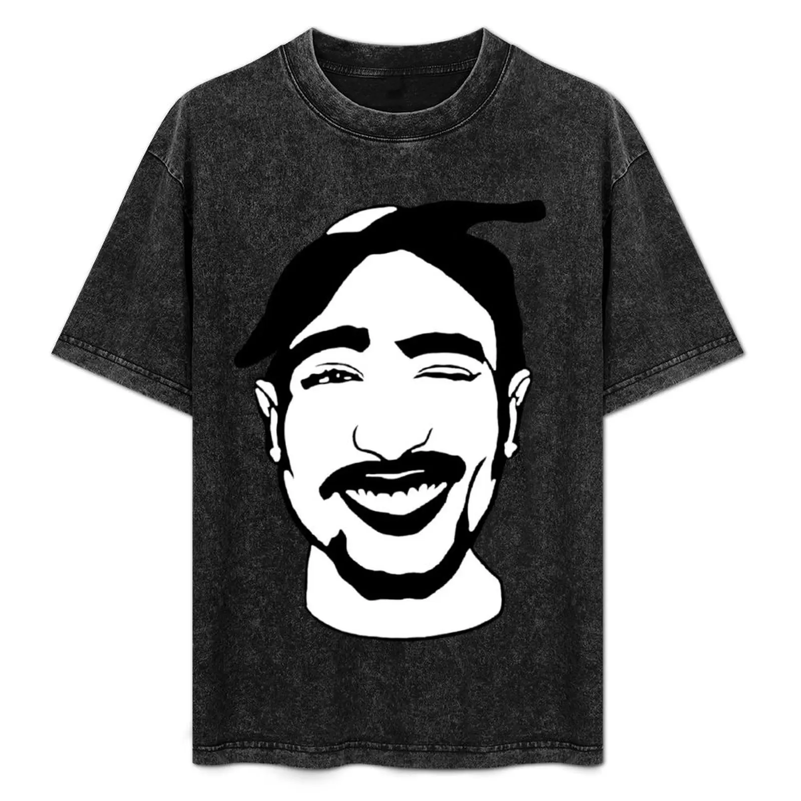

PAC T-Shirt Basic Solid Color Casual Tee Shirt