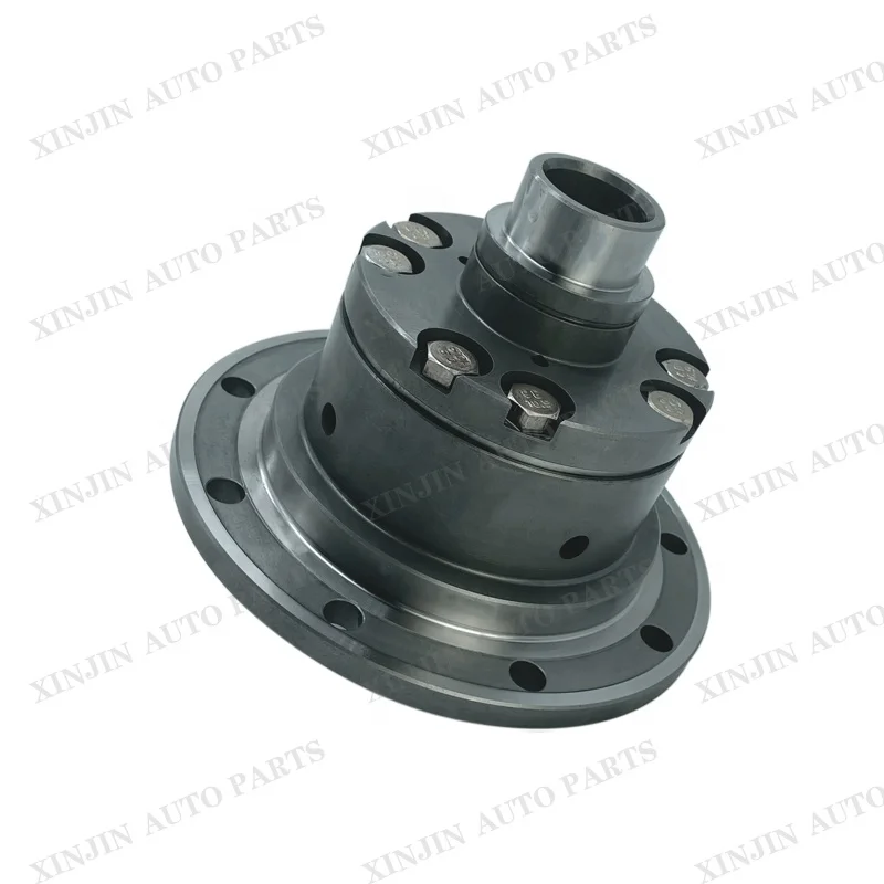 XJX- DC112 Auto Diff Lock For Isuzu Front Differential Gear Dmax