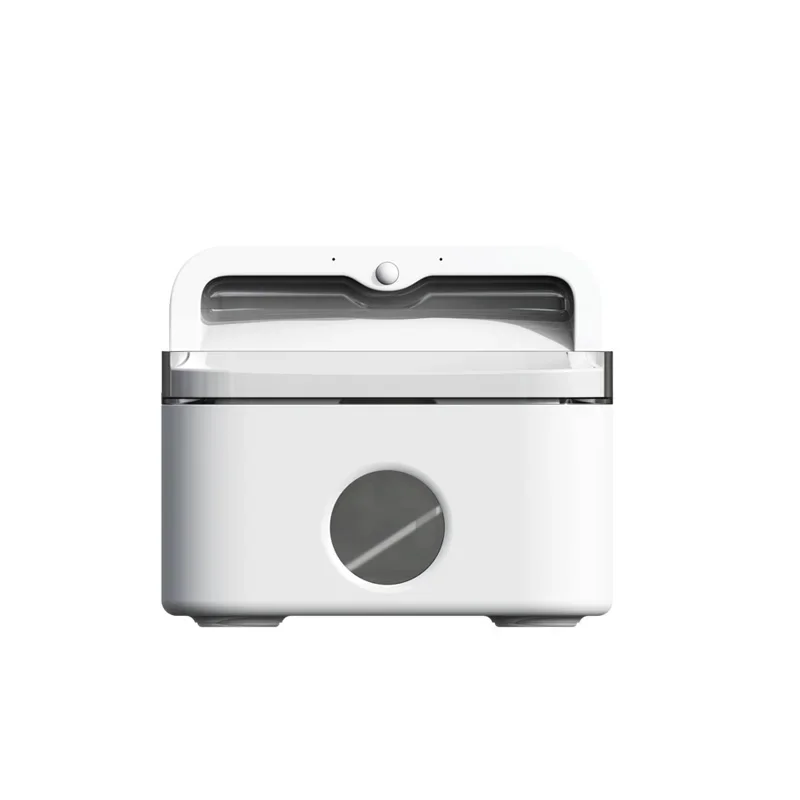 

# Hot Fanhappy Pet Wireless Large-capacity Lithium Battery Sensing 3L Automatic WIFI App Control Smart Dog Cat Water Dispenser