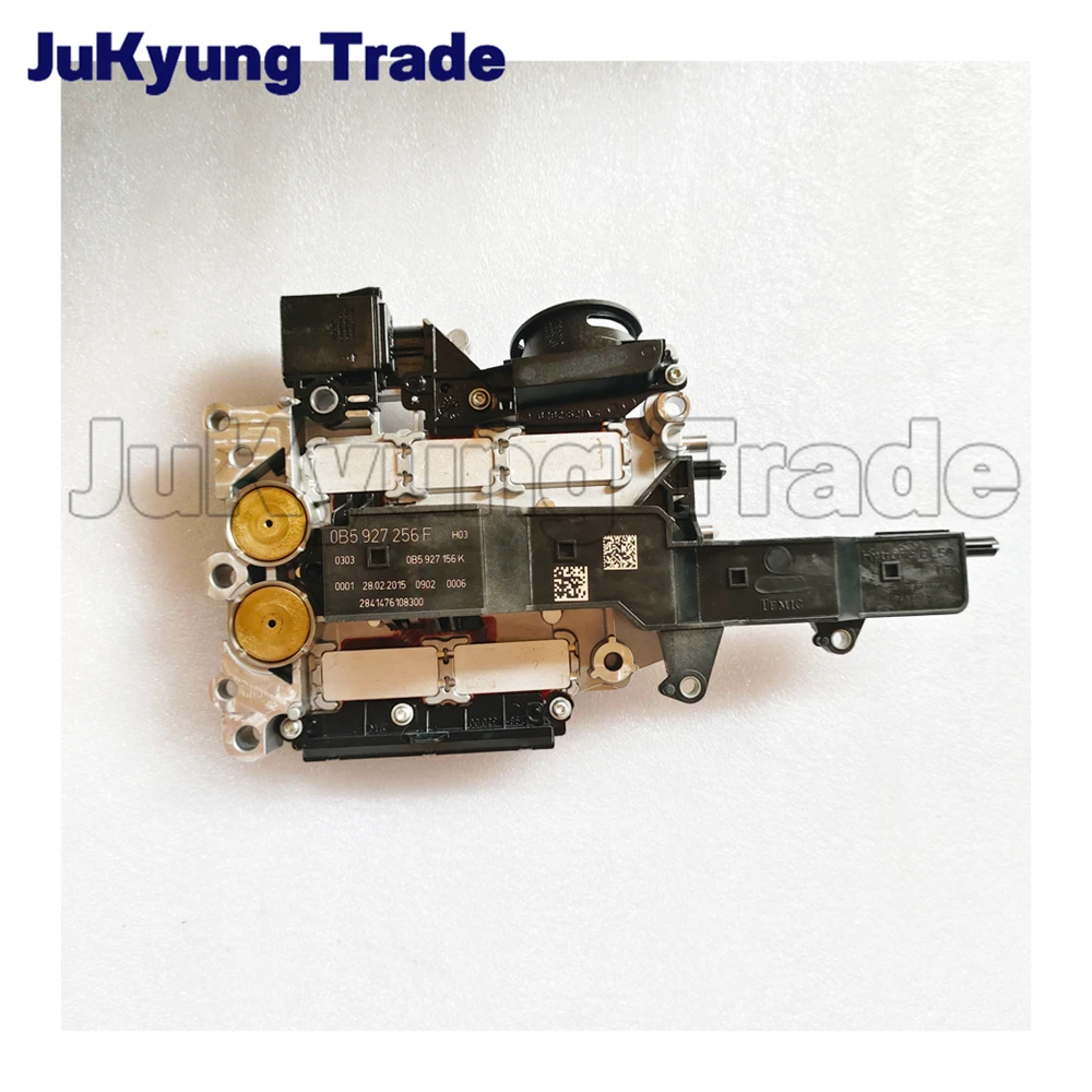 

DQ500 DL501 0B5 For Audi Automatic Transmission Control Speed Unit 0B5927156F 0B5927156K 0B5927156E