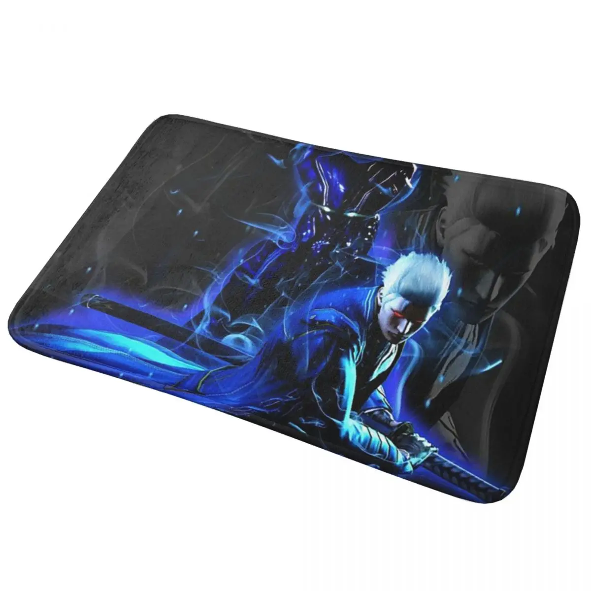 Vergil From The Dev…