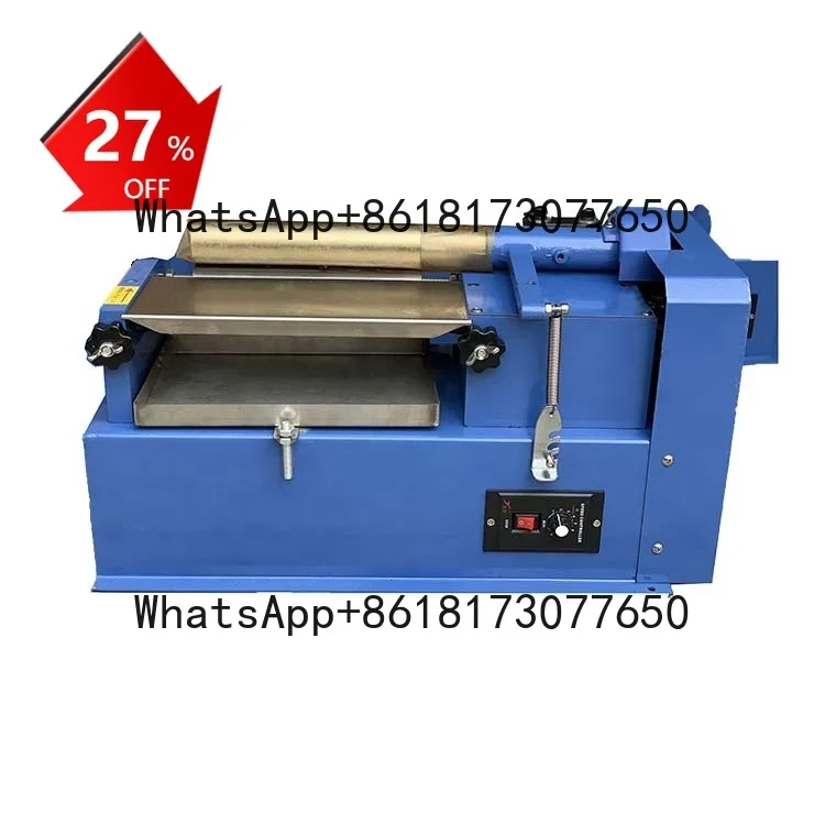 

White Glue Machine Desktop Medium-sole Shoe Upper Gluing Machine