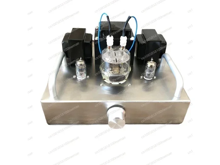 NEW  6J1 FU32 Deluxe Edition fever tube amplifier amplifier DIY kit, warm and natural, full of charm