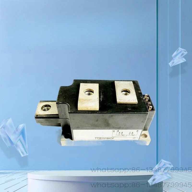 TD330N16KOF real price original disassembly machine SCR TT330N16KOF 14KOF TD285N16KOF