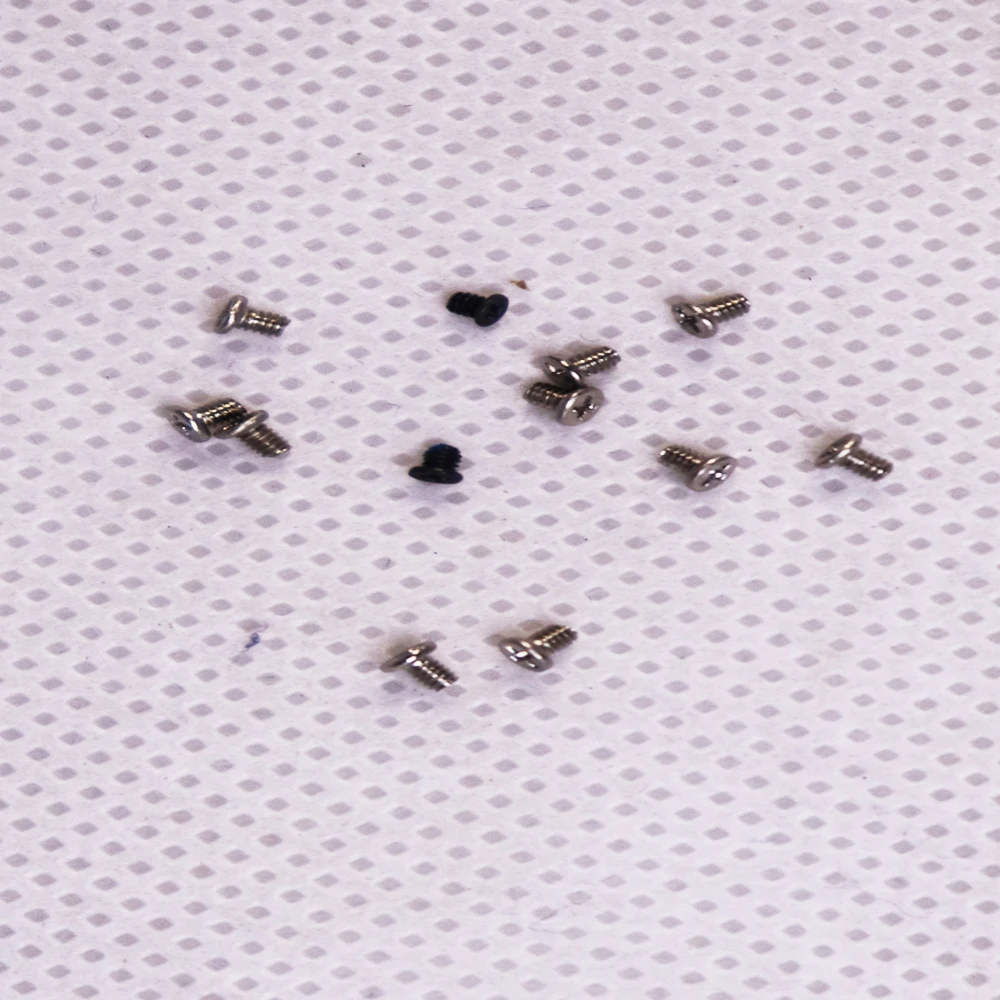 Śruby naprawcze dolna ramka USB uchwyt do iPoda 5. generacji, iPoda 6. generacji, iPoda 7. generacji Classic 30GB 60GB 80GB 120GB 160GB wersja cienka gruba