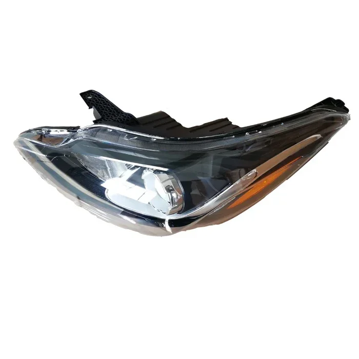 Per Chevrolet Spark 2018 2019 2020 2021 2022 Faro anteriore
