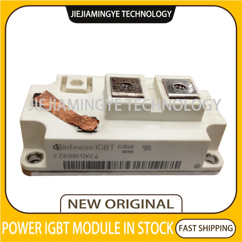 IGBT MODULE FZ800R12KE4 FZ400R12KE3_B1 FZ400R17KE3-S4