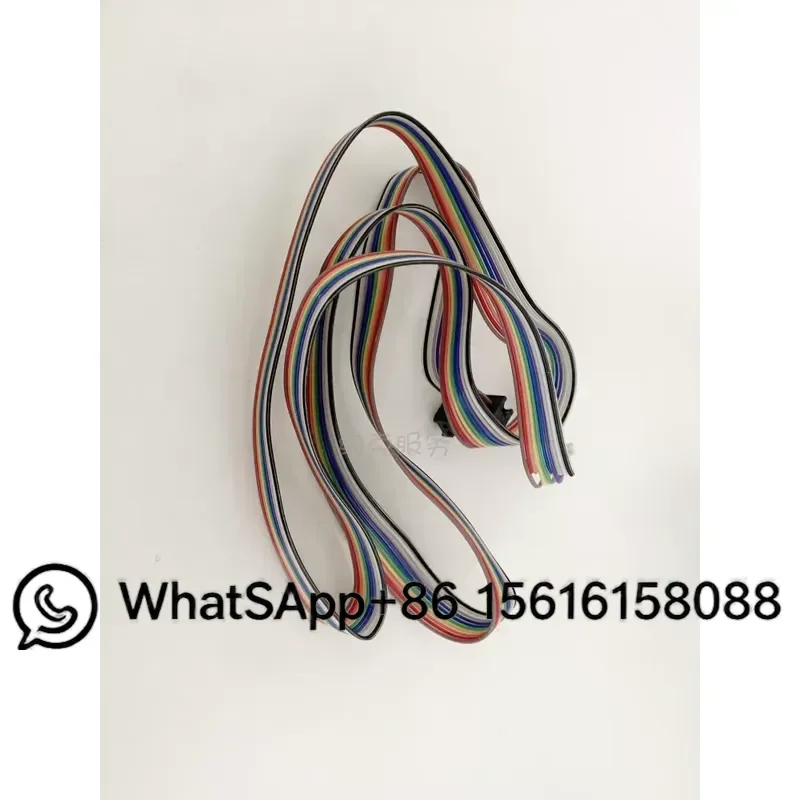 Inverter Board Cable 031-01770-003 for York Central Air Conditioning Refrigeration Unit Replacement Part HVAC Accessory