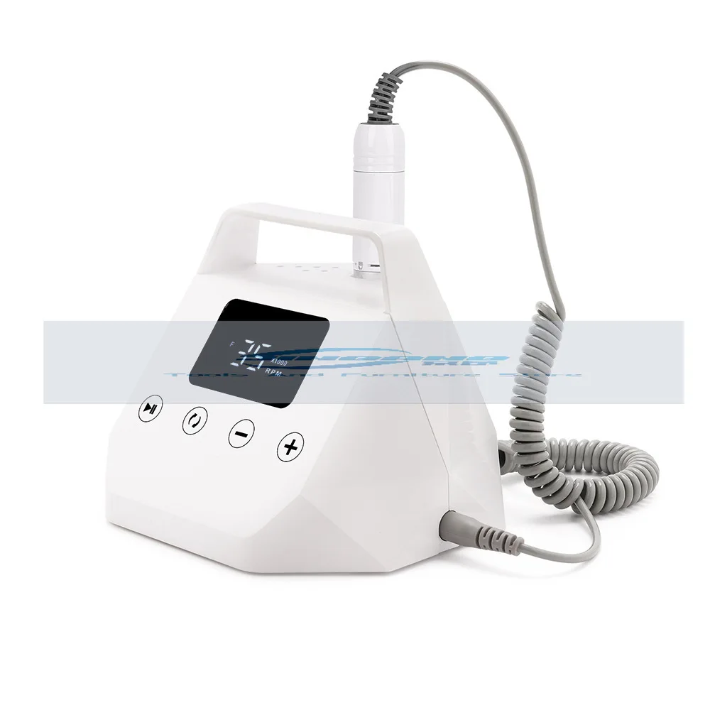 

SN365 Nail Grinder Professional Electric Nail Remover Dead Skin Desktop Nail Grinder