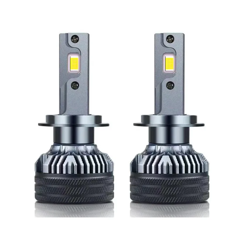 

Car LED Headlight Bulbs 12V 120W 6000K 10000LM H1 H4 H7 H8 H11 9005 HB3 9006 HB4 9012 High Beam Low Beam Lights Auto Fog Lamp