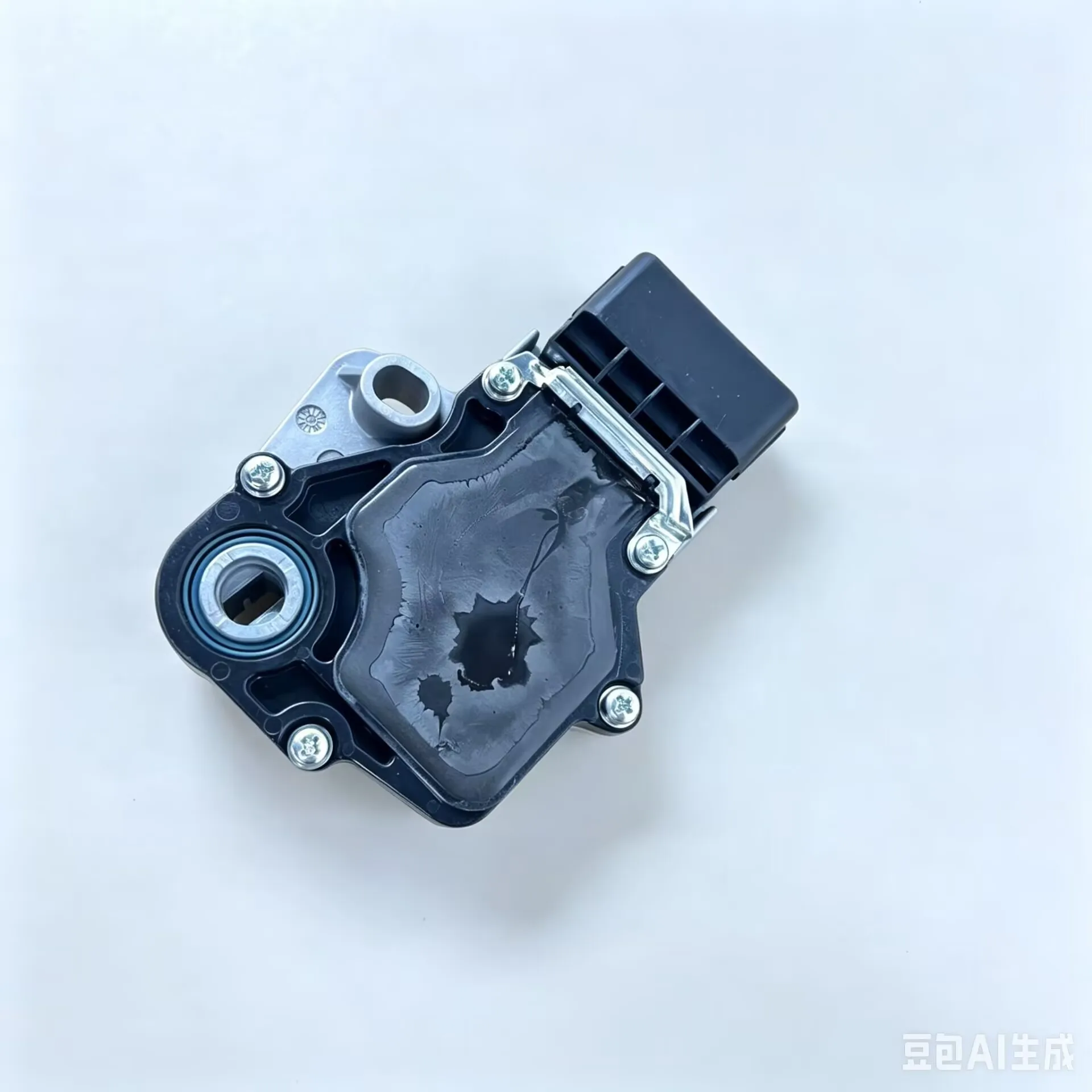 Transmission Position Selector Sensor to Lifan MyWay 1.5 1.8