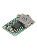 1-100PCS Mini360 DC-DC HM Buck Converter Step Down Power Supply Module 4.75-23V to 1-17V 340KHz Mini-360 Ultra-small