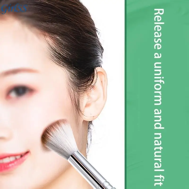 14 個のメイクブラシセット多機能化粧ブラシセットフルフェイスメイクアップブラシコンシーラーアイシャドウパウダー T4MB