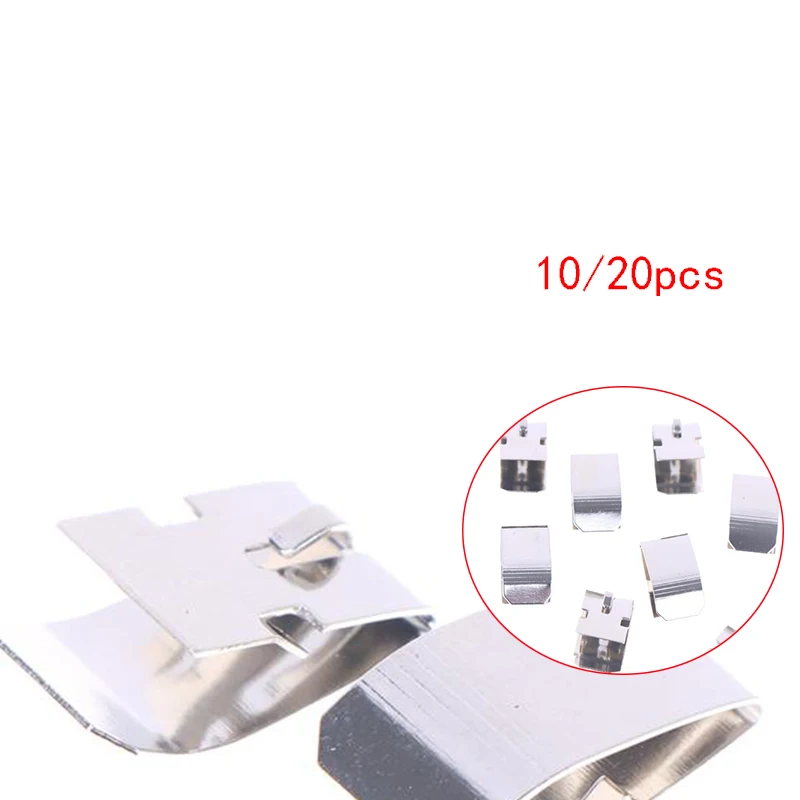 10/20Pcs Leaf Sprin…