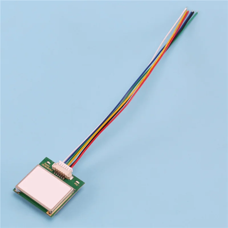 

Y43A-6X VK2828U7G5LF GPS-модуль TTL 1-10 Гц с антенной FLASH Управление полетом GPS-модель