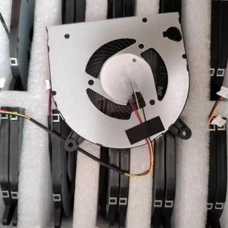 Cooler Fans For MD7505HS DC 5V 0.25A Laptops Coolings Radiators Fans Parts