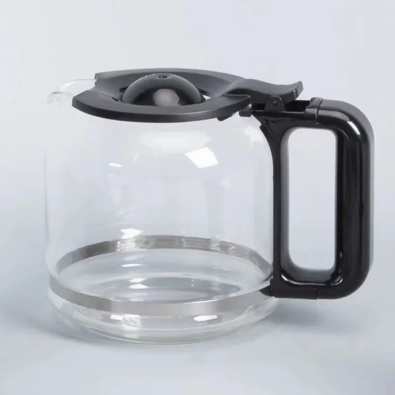 Suitable for IRIS/Alice 900B Coffee Machine Glass Pot