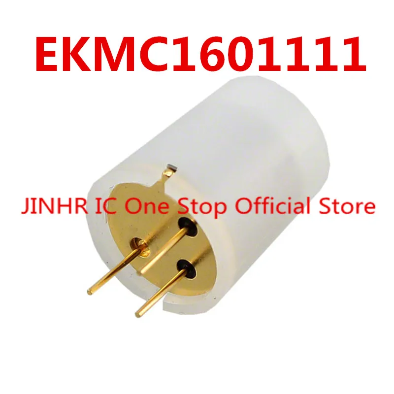 New, 1PCS EKMC1601111, 170μA, lens color white, detection distance 5m, motion sensor