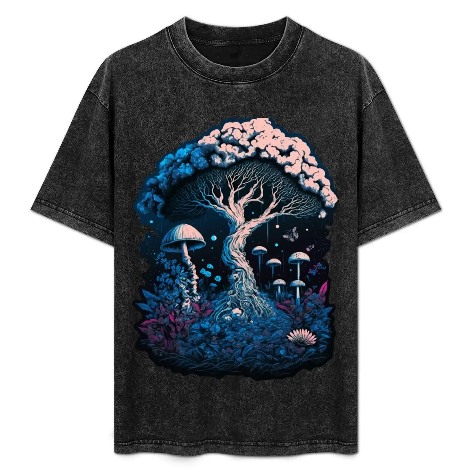

Ikiro (Live) T-Shirt Comfortable Workout Short Sleeve Shirt