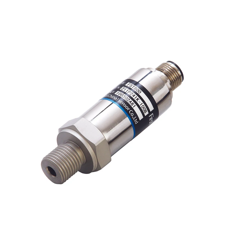 

Firstrate 4-20mA 0-10 volt meter absolute water pipe liquid fluid Co2 pressure Most popular