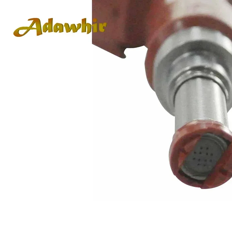 Fuel Injector Nozzle 23250-0P040 232500P040 23250-31050 2325031050 23209-0P040 23209-31050 For Japanese car