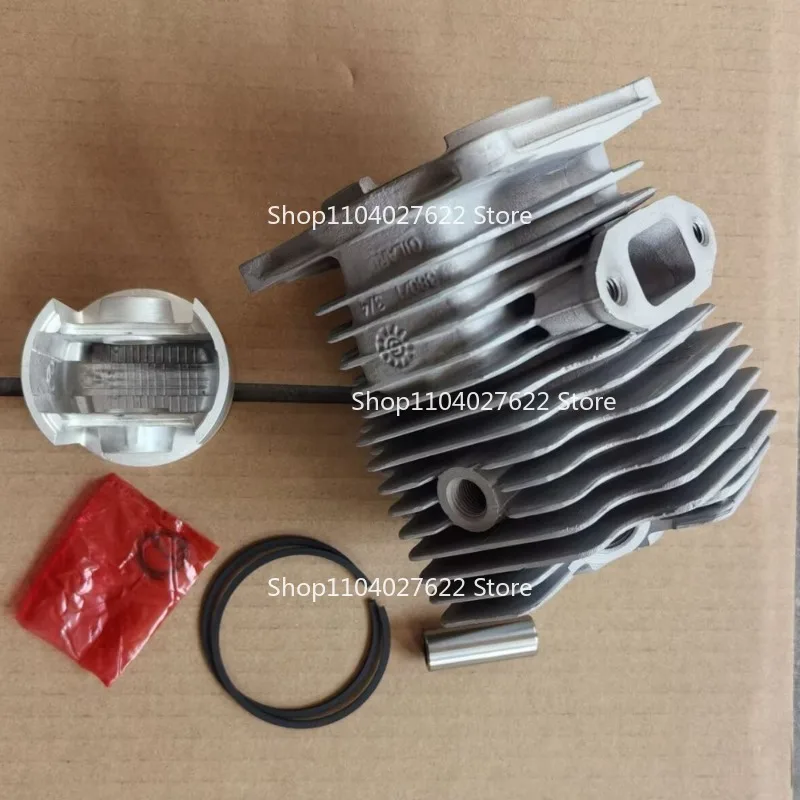 foratlas-copco-tt-cylinder-kit-cobra-tt-cylinder-piston-assembly-50mm