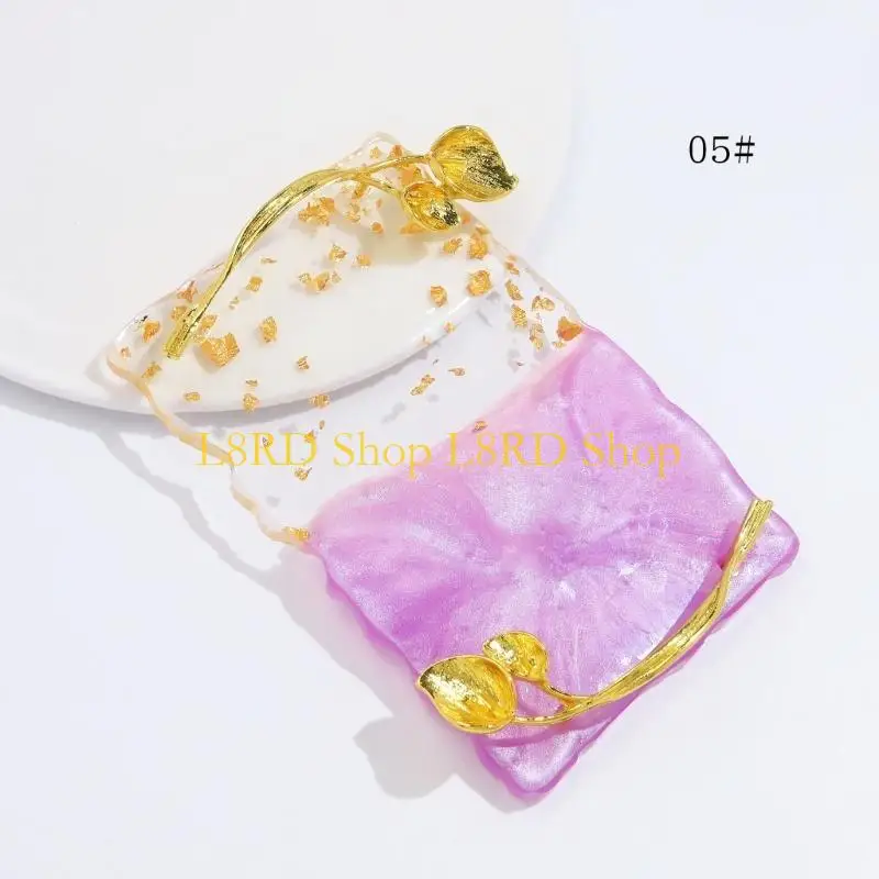 

L8RD Display Palette Art Palettes Mixing Palette Big Resin Plate