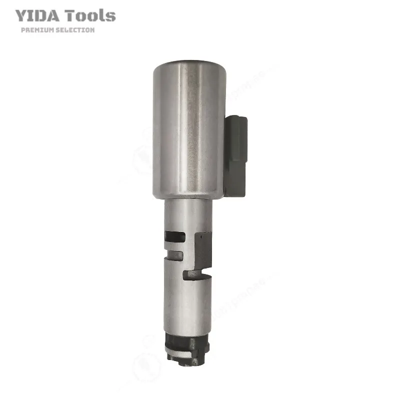 YIDA Remanufactured A750E Transmission Valve Body with Solenoids 35290-34010 Large Valve Assembly