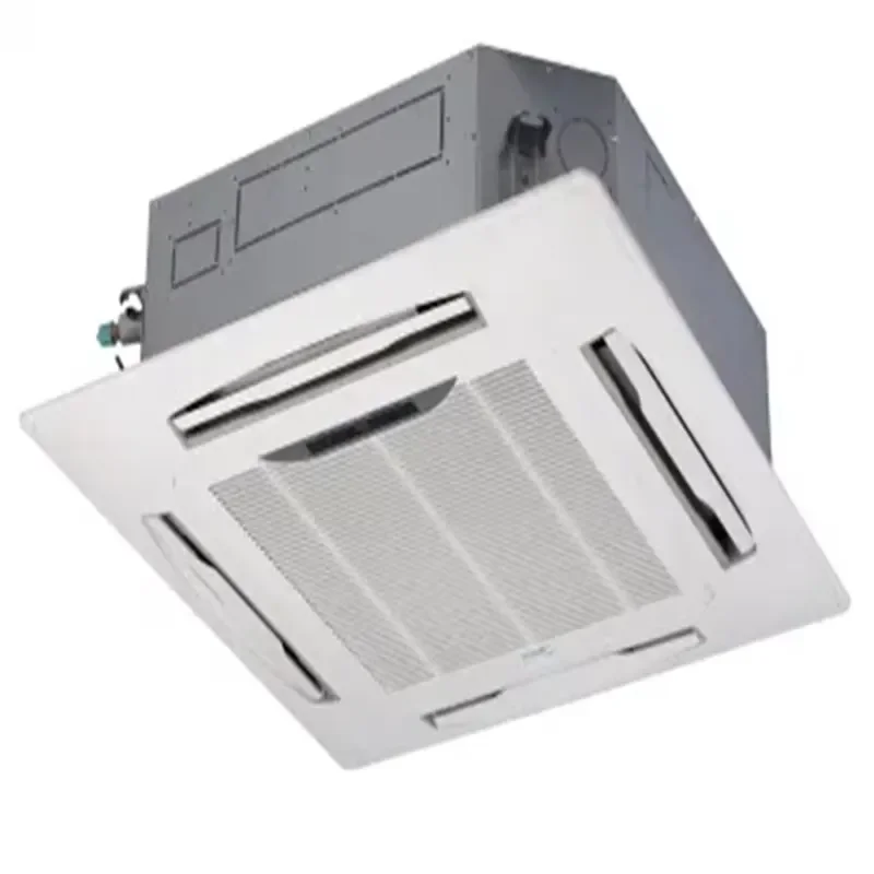 for 9000Btu 12000Btu 36000Btu Split Ceiling Mounted Air Conditioner Box Type AC Unit