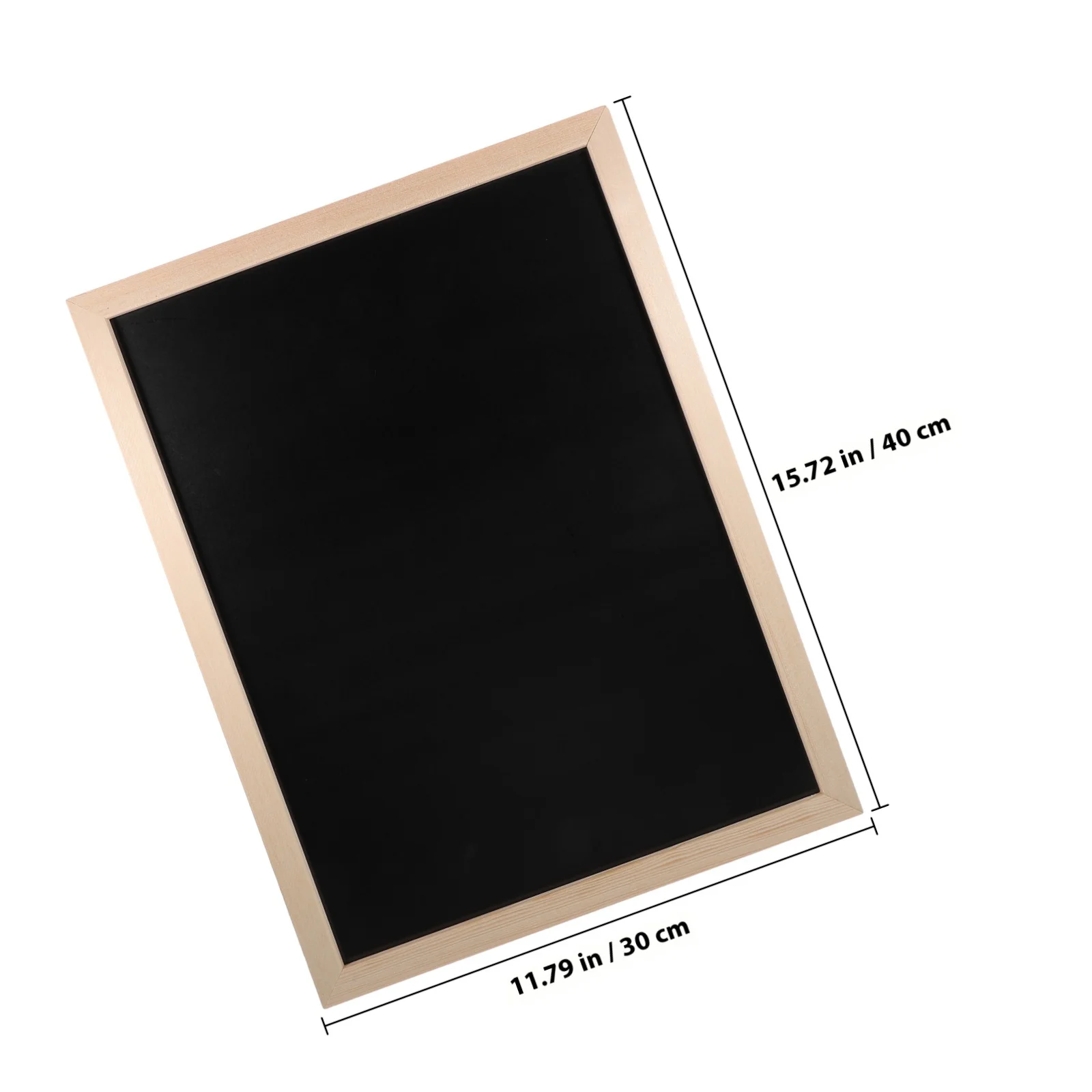 مجموعة واحدة من لوحة الإعلانات المزخرفة لوحة الفلين للمنزل والمكتب والثلاجة وخزانة الكتب هدية لوحات الإعلانات للأصدقاء #3