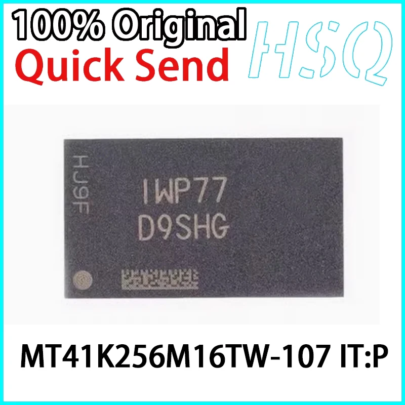 1PCS Original D9SHG…