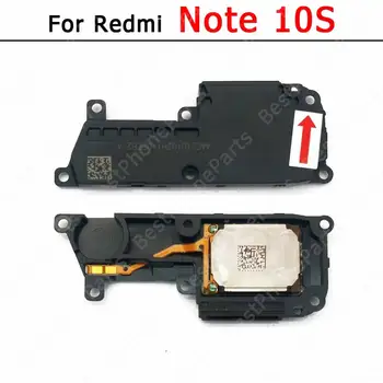 Reproduktor pro Xiaomi Redmi Note 10 Pro 10S 9 9S 9T 8 8T 7 6 5 5A 4 4X Hlasitý reproduktor Bzučák Vyzvánění Zvukový modul 10 nejlepší prodej Deska Redmi Note 9 Pro - №1
