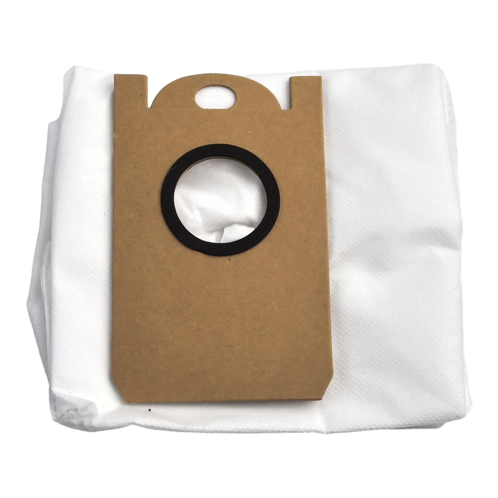 Washable Dust Bag As The Picture Shows Robot Vacuum Cleaner Bag Plastic Filter Paper Washable Filters Filter Exhaust Air