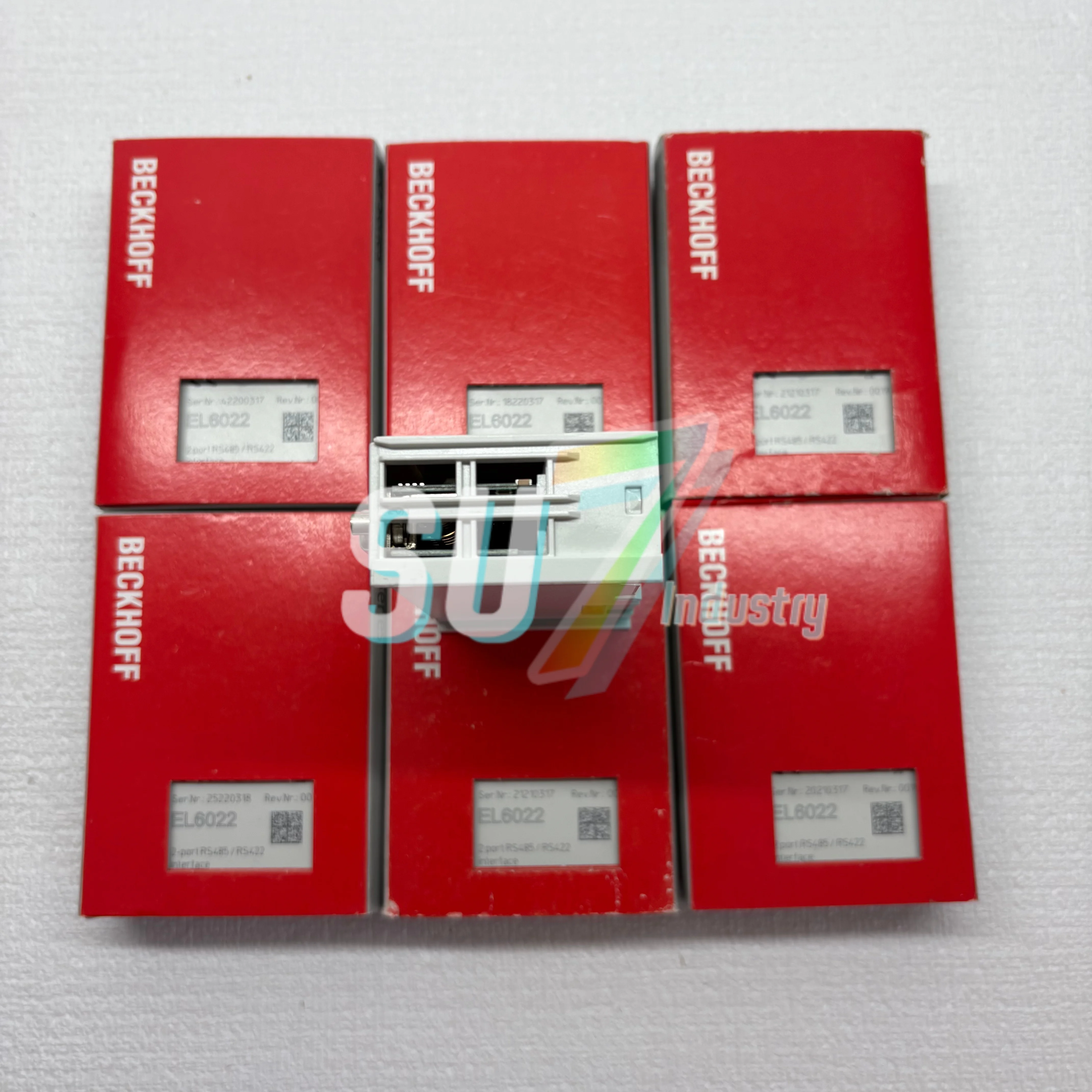 New original EL6022 PLC Module