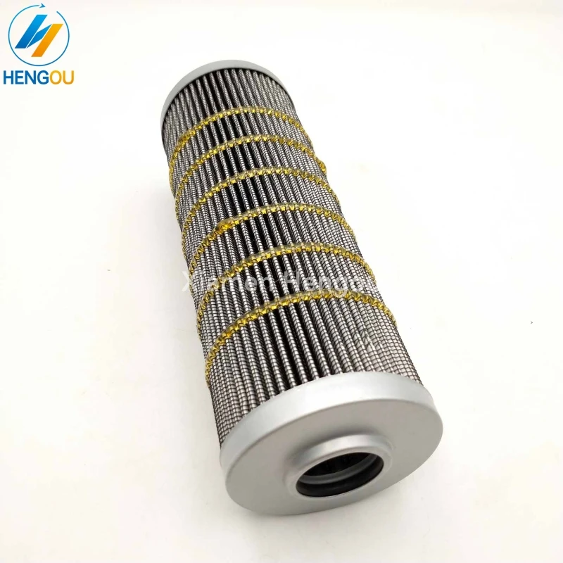 Filtro olio centrale Heidelberg 00.581.0246/02 accessori per pressa da stampa Heidelberg