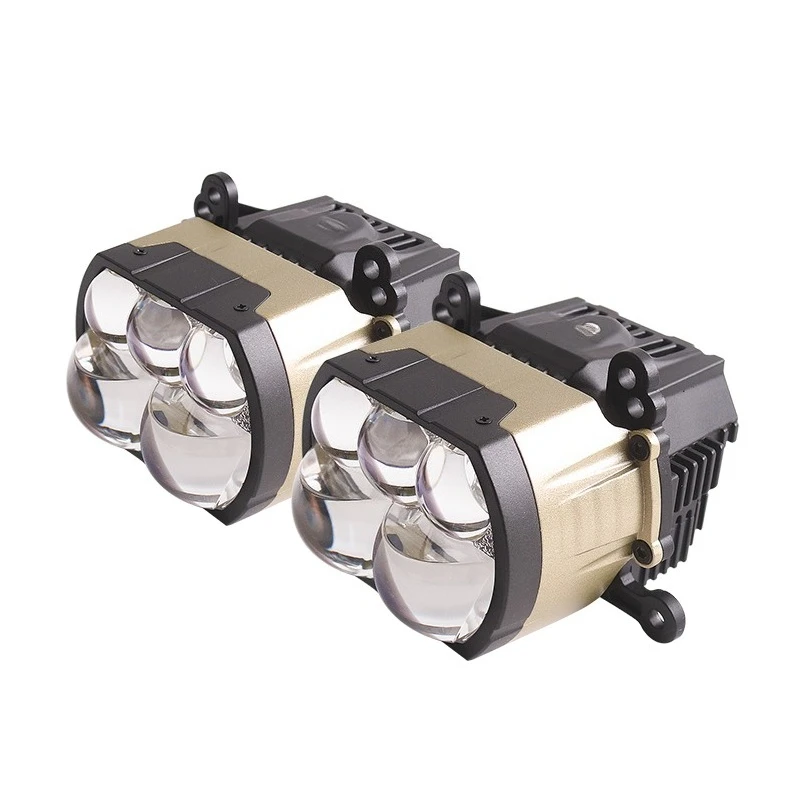 3D Auto Diode Syste…