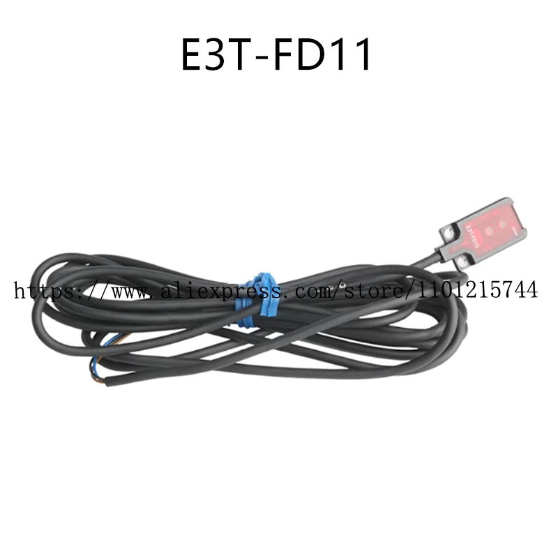 

New Original PLC Controller E3T-FD11 E3T-FD12 E3T-FD13 E3T-FD14 Moudle One Year Warranty