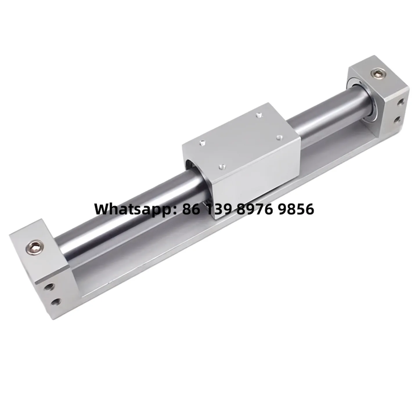 Maxair/Maisair Magnetic Rodless Cylinder My3b/My3r6/10/15/20/25-100-200