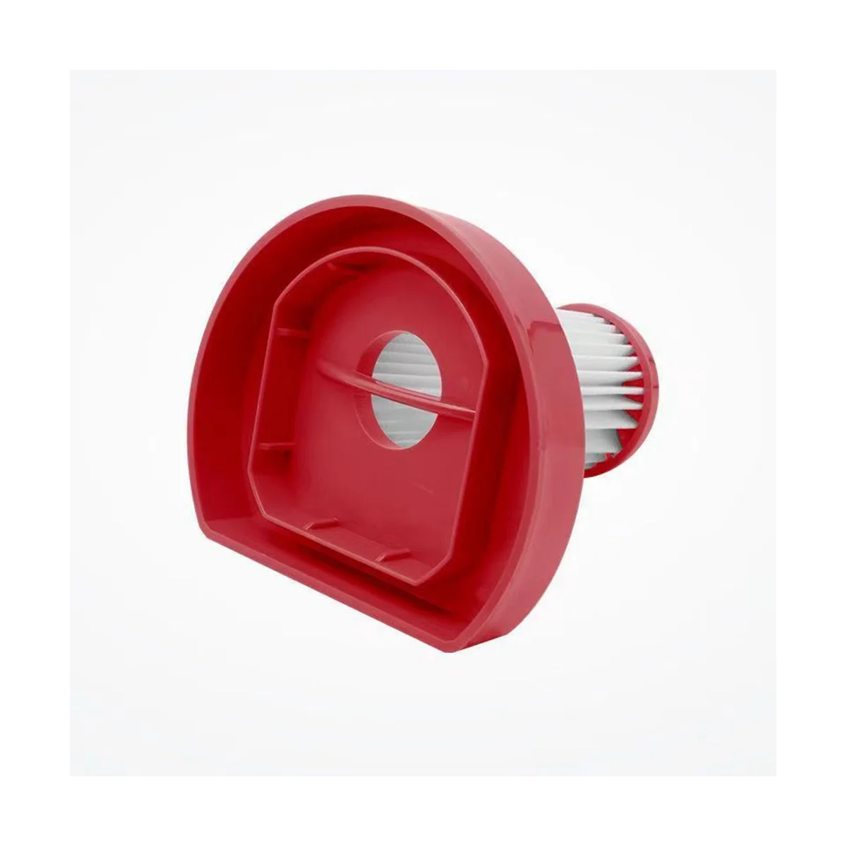 Filtre de rechange portable pour aspirateur Deerma DX888, filtre de lavage de la poussière, accessoires de nettoyage