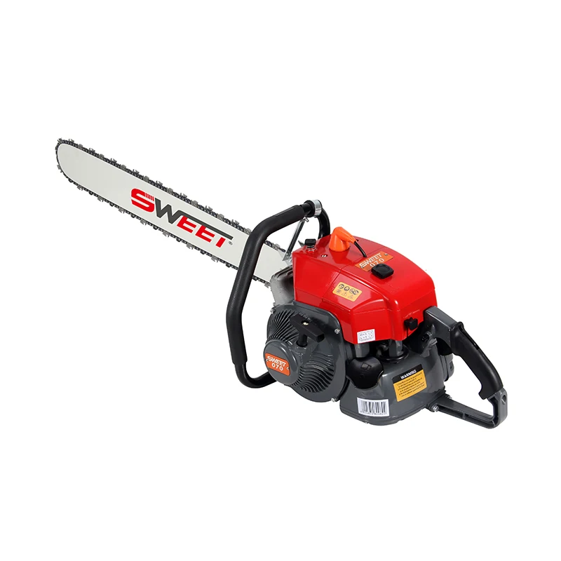 cheap gasoline chainsaw 070 105cc very big power efficient Chinese Powerful Gasoline MS 070 Chainsaw for Sale