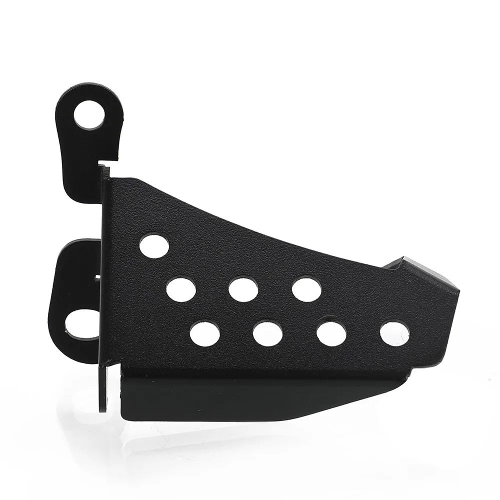Fit For Pan America Special 1250 PA1250 2021-2026 Motorcycle Special 1250 PA 1250 Side Stand Switch Guard Protective Cover
