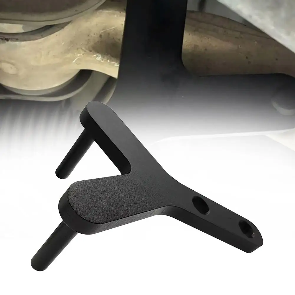 自動車用ロアコントロールアーム & ボールジョイント取り外しツール分解と取り付けのための便利なスイングアーム取り外しツール T U1A4