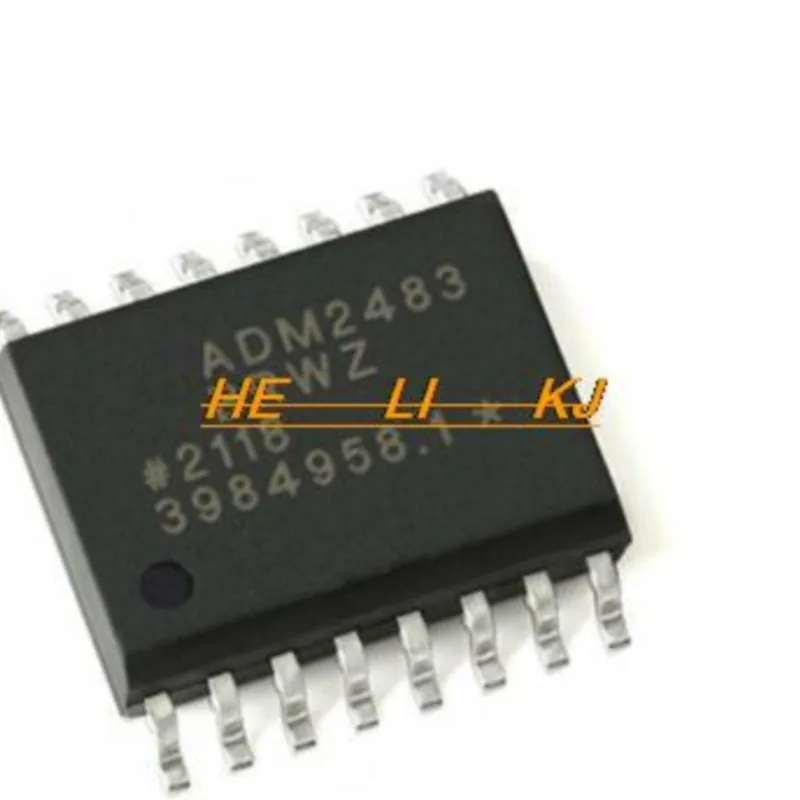 

Freeshipping ADM2483BRWZ ADM2483B