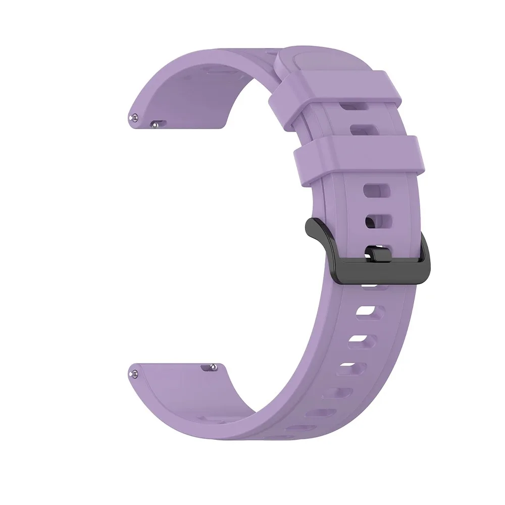 22mm 20mm Silikonarmband für Huawei Watch GT6 GT5 GT4 46mm Ersatz Komfortables Band für Huawei Watch GT6 Pro/5 4 Pro Zubehör – Detail 28