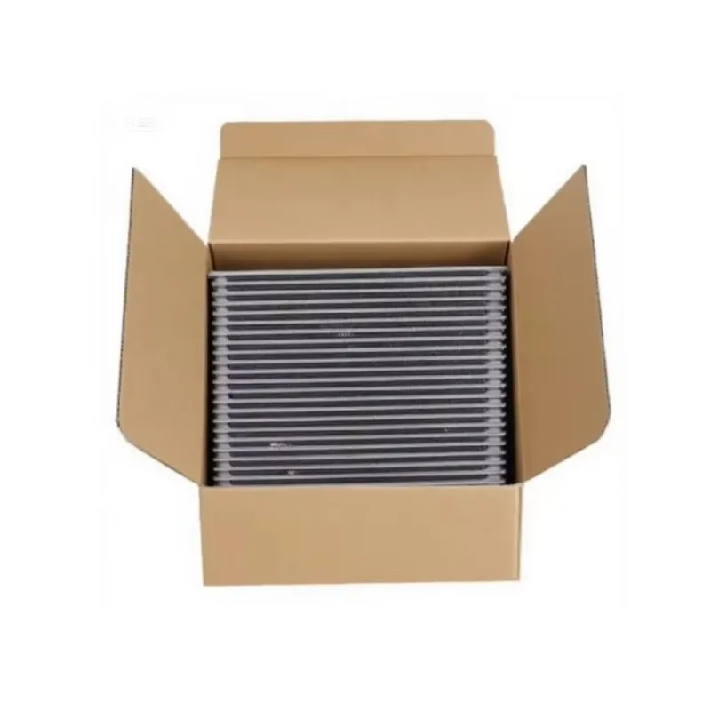 Automobile air conditioner evaporator core Air conditioner evaporator cooling coil 64119382867 view 5