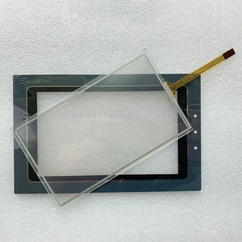 New Replacement Compatible Touch panel Protective Film For SK-050AS SK-050AE SA-5A SA-050H